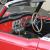 1963 classic British sports car triumph TR4 2138cc RHD VGC Red convertible MOT
