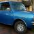 CLASSIC MINI CLUBMAN 1977 ONLY 32000 MILES 1 OWNER!!!!