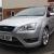 2006 FORD FOCUS ST-2 SILVER