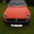  MGB Roadster - 1978 - Recently restored - Vermillion Red - Excellent Condition 