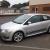2006 FORD FOCUS ST-2 SILVER