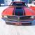 Ford : Mustang Fastback 302 BOSS
