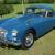 1958 MGA COUPE 1500 FULLY RESTORED LHD (UK REGISTERED CAR)