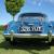 1958 MGA COUPE 1500 FULLY RESTORED LHD (UK REGISTERED CAR)