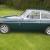  MGB GT - 1971 - Tax Exempt - Recently restored - Very presentable classic car 