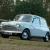 1960 Austin Mini Seven