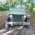 1941 FORD GP WW2 JEEP