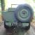 1941 FORD GP WW2 JEEP