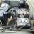 1941 FORD GP WW2 JEEP