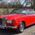 1975 Rolls Royce Corniche Convertible, Very special car in Excellent Condition.