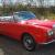 1975 Rolls Royce Corniche Convertible, Very special car in Excellent Condition.