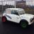 1983 Mini Rally Car 1275