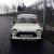 1983 Mini Rally Car 1275