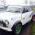 1983 Mini Rally Car 1275
