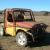 Suzuki Buggy OFF Road 4WD Shooting LJ50 Stockman in Bathurst, NSW