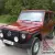 1989 Mercedes-Benz G 300GD Diesel 5speed Manual