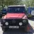 1989 Mercedes-Benz G 300GD Diesel 5speed Manual