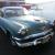 1953 Kaiser DeLuxe sedan, very rare totally original