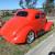 1937 Ford Club Coupe HOT ROD