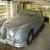 1962 MK2 Jaguar in Tarragindi, QLD