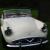 1960 Daimler Dart SP250