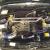 Sierra mk1 cosworth like rs500 3 door