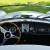  1962 MGA 1600 MK II Roadster. Left Hand Drive LHD 
