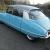 CITROEN DS 20 PALLAS - RHD - 1972