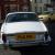 1973 DAIMLER 4.2 SOVEREIGN AUTO WHITE NEW WEBASTO ROOF SEP MOT