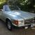 1981 MERCEDES 380 SL 102000 MILES history , CSR IS SOLD HAVE A 350 AND 300SL
