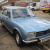 1978 PEUGEOT 504 FAMILY 7 SEATER ESTATE CLASSIC CAR MOT AND TAXED