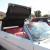 Oldsmobile F85 Cutlass Convertible 1963 in Henley Beach, SA