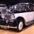 937 Rolls Royce 25/30 Thrupp & Maberley Limousine