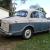 Morris Major Mark 1 1958 Sedan FOR Restoration in Kingaroy, QLD