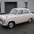1955 FORD 100E PREFECT 4 Door Saloon