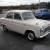 1955 FORD 100E PREFECT 4 Door Saloon