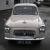 1955 FORD 100E PREFECT 4 Door Saloon