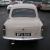 1955 FORD 100E PREFECT 4 Door Saloon