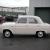 1955 FORD 100E PREFECT 4 Door Saloon