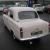1955 FORD 100E PREFECT 4 Door Saloon