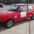talbot samba rallye barn find ex rac rally car project rare historic