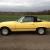 1979 MERCEDES 450 SL AUTO YELLOW A REAL CLASSIC HEAD TURNER