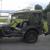 1942 WILLYS FORD GPW WW2 JEEP AND TRAILER