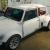 mini minus 1969 2.0 dohc 16v GTE rear engine road /track/race/outstanding RWD