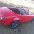 Supercharged 1962 Austin Healey Sprite MK2 Last Time Offered FOR Sale in Jindabyne, NSW