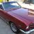 1966 Ford Mustang Convertible 289 V8 Auto "C" Code Stunning CAR Wont Last in Mill Park, VIC