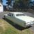 1976 Cadillac Coupe DE Ville Excellent Condition in Noble Park, VIC