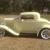 1932 3W Ford Coupe in Silverdale, NSW