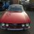 Alfa Romeo 1750gtv right hand drive gtv project classic sports car usa not lhd