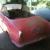 Goggomobil Convertable Coupe in Rosebud, VIC